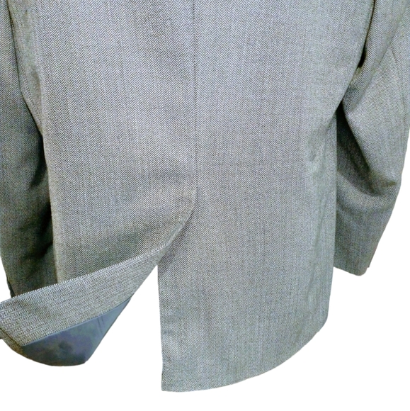 New England Collection Men's Jacket - Picture 12 of 16